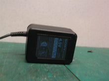 Genuine SONY AC-E455A AC Adapter/Power Supply DC 4.5V 500mA For Walkman Discman