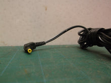 Genuine SONY AC-E455A AC Adapter/Power Supply DC 4.5V 500mA For Walkman Discman