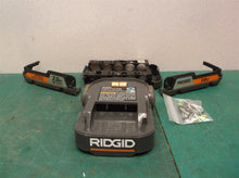 R840086 Ridgid 18.0V Li-ion Battery 2.0 Ah housing only no cells