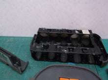 R840086 Ridgid 18.0V Li-ion Battery 2.0 Ah housing only no cells