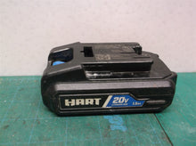 HART 20-Volt Lithium-Ion 1.5Ah Battery BPH001 housing only no cells