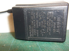 UNIDEN AC Adapter - Model AD-420 - Output DC 9V 350mA