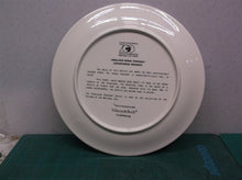 Himalayan monal pheasant lophophorus impejanus collectors plate impressions 1985
