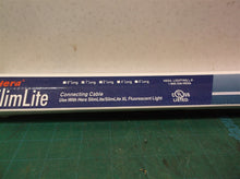 Slimlite Connecting 12" cable