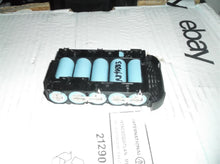 cell group out of a Ridgid r840085 battery pack