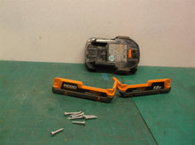 Housing group no bottom off a Ridgid r840085 battery pack