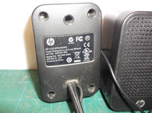 HP LCD Mini Speakers 630797-001 MODEL NO: HSTNN-SS01
