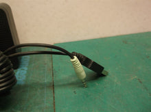 HP LCD Mini Speakers 630797-001 MODEL NO: HSTNN-SS01