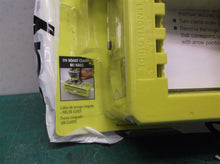 RYOBI A99HT3 Door Hinge Installation Mortiser Template-