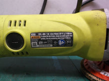 RYOBI TOOLS AG454 Grinder hr16516d007481