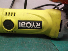 RYOBI TOOLS AG454 Grinder hr16516d007481