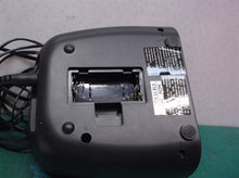 CRAIG MODEL CR45329B AM/FM ALARM CLOCK RADIO DUAL ALARM Missing battery cover
