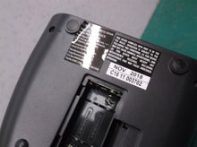 CRAIG MODEL CR45329B AM/FM ALARM CLOCK RADIO DUAL ALARM Missing battery cover