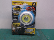 Atomic Beam TapLight Tap LED Light by BulbHead The Astonishingly Bright Stick