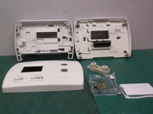 Honeywell mounting plate back plate and face plate