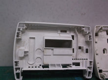 Honeywell mounting plate back plate and face plate