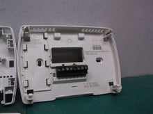 Honeywell mounting plate back plate and face plate