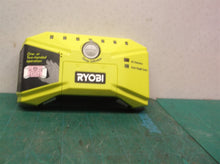 Ryobi ESF5001ID AC Detection Auto Depth Scan Whole Stud Finder Detector