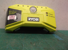 Ryobi ESF5001ID AC Detection Auto Depth Scan Whole Stud Finder Detector