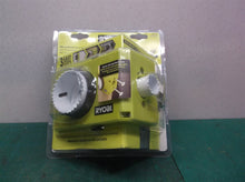 Ryobi A99DLK4 Door Lock Installation Kit Wood Metal Deadbolt Lockset Guide