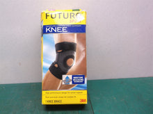 3M Futuro Sport Moisture Control Moderate Support Knee Brace Large Men Women