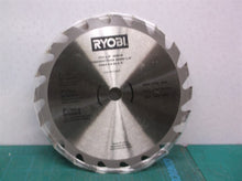 Ryobi OEM 681323001 Circular Saw Saw Blade