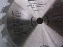 Ryobi OEM 681323001 Circular Saw Saw Blade