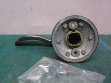 Schlage Accent Series F170ACCRH620DUMMY Dummy Lever, Zinc, Antique Pewter