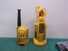 2 piece housing group only for a Dewalt DWE4011 4-1/2" Small Angle Grinder