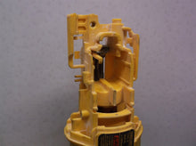 2 piece housing group only for a Dewalt DWE4011 4-1/2" Small Angle Grinder