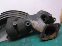 Mopar Factory High Performance Manifold 383 4bbl EXHAUST MANIFOLD 2951216