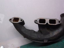 Mopar Factory High Performance Manifold 383 4bbl EXHAUST MANIFOLD 2951216