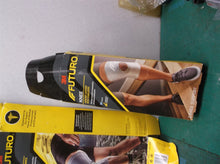 lot of 2 3m futuro knee braces 1 m & 1 l
