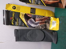 lot of 2 3m futuro knee braces 1 m & 1 l