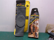 lot of 2 3m futuro knee braces 1 m & 1 l