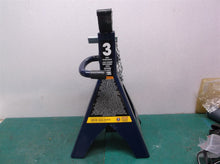 1 Torin 3 Ton (6,000 LBs) Capacity Double Locking Steel Jack Stand