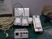 Lutron Radio RA RA-RS232 Interface Kit Wireless Central Lighting switches boxes