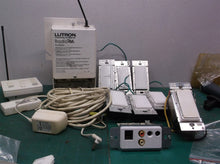 Lutron Radio RA RA-RS232 Interface Kit Wireless Central Lighting switches boxes