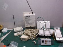 Lutron Radio RA RA-RS232 Interface Kit Wireless Central Lighting switches boxes