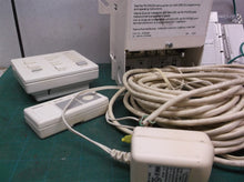 Lutron Radio RA RA-RS232 Interface Kit Wireless Central Lighting switches boxes
