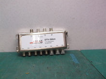 Atras 3 X 8 Multi-Switch coax