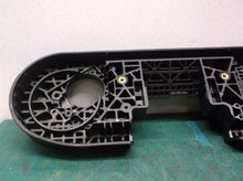 MAIN BODY DWB-N388446 & Tensioner group from a Dewalt dcs371 cordless band saw