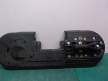 MAIN BODY DWB-N388446 & Tensioner group from a Dewalt dcs371 cordless band saw