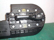 MAIN BODY DWB-N388446 & Tensioner group from a Dewalt dcs371 cordless band saw