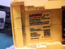 DEWALT DCN21PL Cordless Nail Gun tool only dgp8qc8 tool only