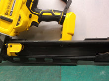 DEWALT DCN21PL Cordless Nail Gun tool only dgp8qc8 tool only