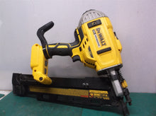 DEWALT DCN21PL Cordless Nail Gun tool only dgp8qc8 tool only