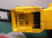 DEWALT DCN21PL Cordless Nail Gun tool only dgp8qc8 tool only
