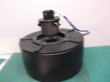fan motor off a Merwry 52 in. Integrated LED Indoor Matte Black Ceiling Fan