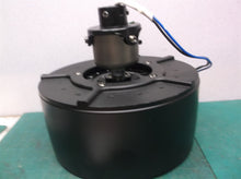 fan motor off a Merwry 52 in. Integrated LED Indoor Matte Black Ceiling Fan